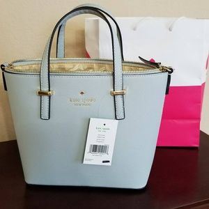 NWT Kate Spade Gold Coast Maryanne